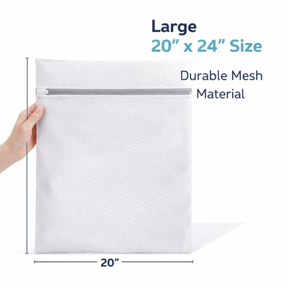 OdorLock™ Wash Barrier Bag